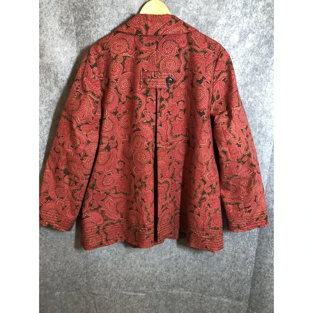 Talbots gently worn